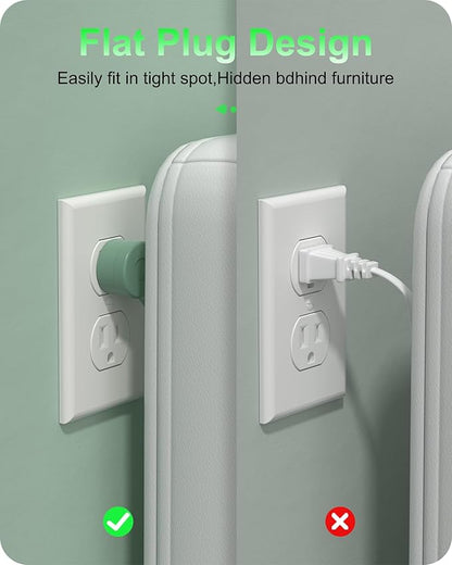 KWRNVO 5FT USB Charging Station - Image 6