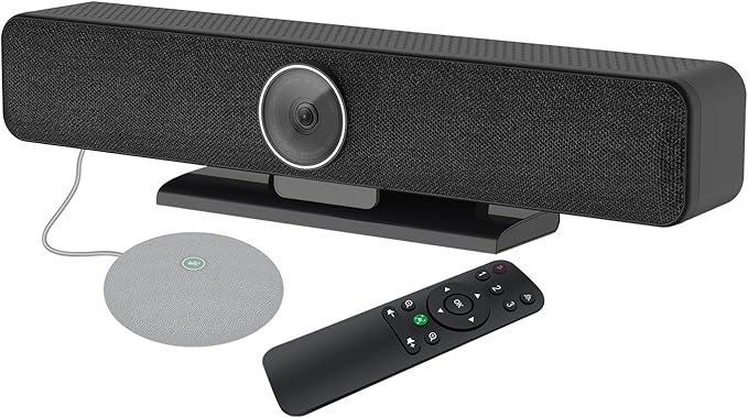 RayBit TB5 Video Conferencing System by RayBit
