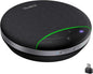 Yealink SP92 Bluetooth Speaker and Microphone by RedefineYourWorkplace