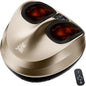BOB AND BRAD Foot Massager Machine by BOBANDBRAD