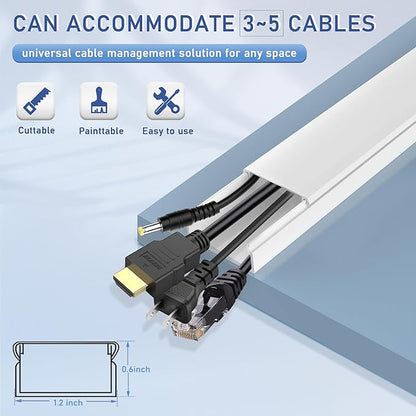 Cable Cover Wall - Image 2