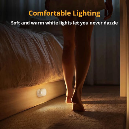 Lyridz Rechargeable Battery Night Light - Image 7