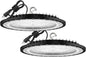 SOUTHLEVY 2 Pack UFO 200W LED High Bay Light, 5 ft Cable by SOUTHLEVY