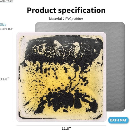 Art3d Liquid Fusion Activity Play Mat - Image 8