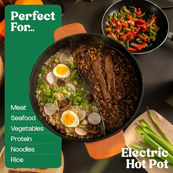 Hot Pot Electric - Image 2