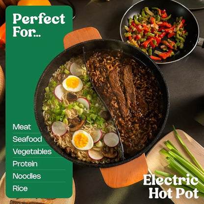 Hot Pot Electric - Image 2