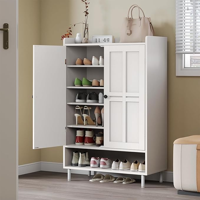 ONBRILL Shoe Storage Cabinet by ONBRILL