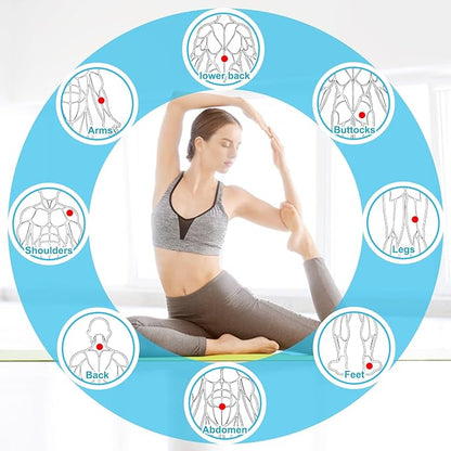 TENS Unit - Wireless Muscle Stimulator - Image 7