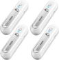 Qualirey Chemical Free Shoe Deodorizer by Acomfortablehomestartshere