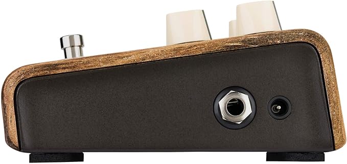 L.R. Baggs Align Session Acoustic Guitar Effects Pedal - Image 5