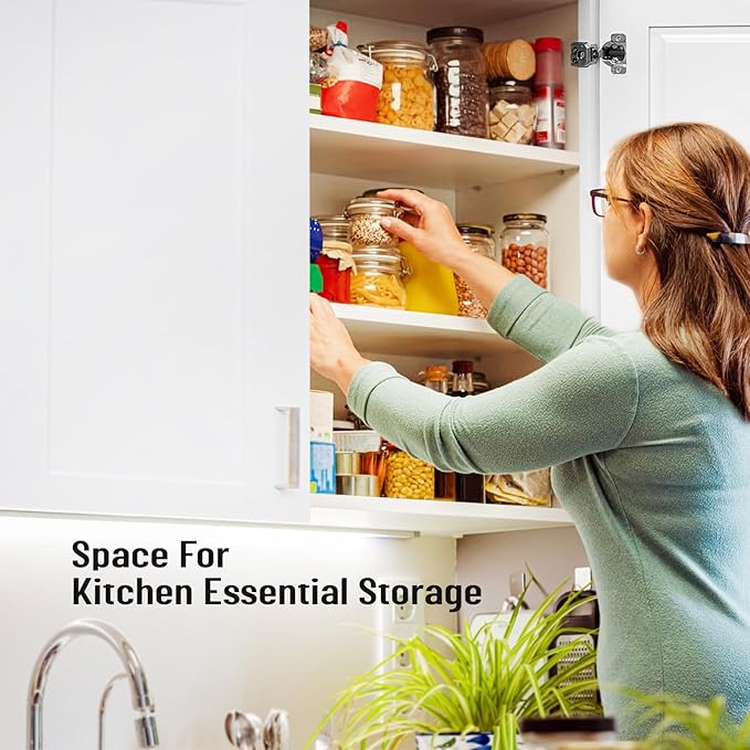 Wall Kitchen Cabinets, RTA Cabinets, Wall Mounted, RTA Upper Cabinet, Modern - Image 6