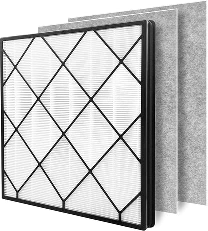 Leemone True HEPA Filter Replacement by Leemone