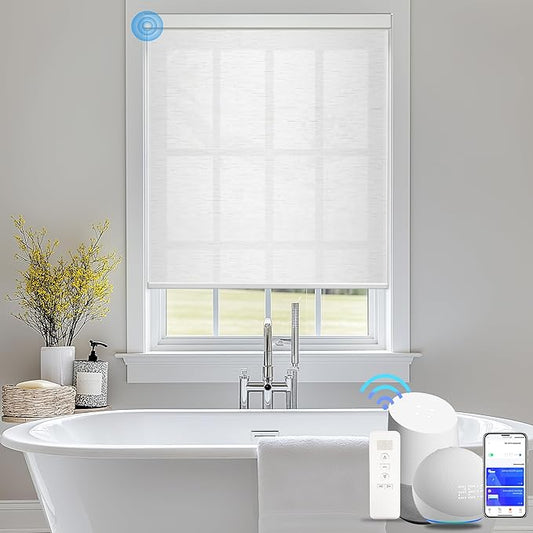 COOLWINDS Motorized Blinds by Home