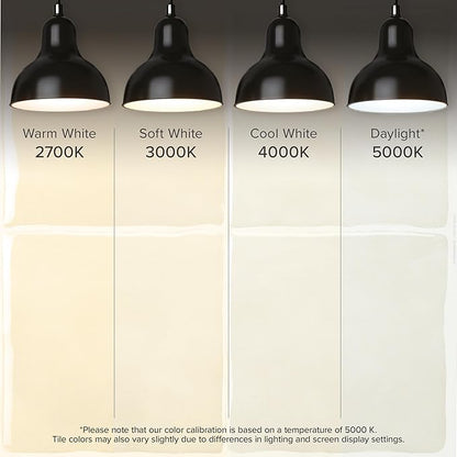 SMART TILES Peel and Stick Backsplash - Image 3