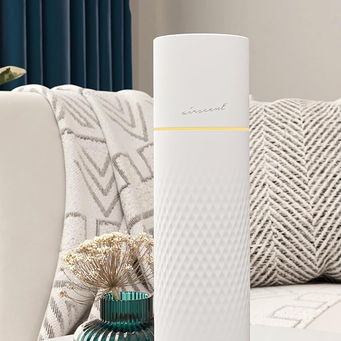 The AirScent Waterless Diffuser - Image 6