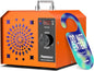 Powerscale Commercial Ozone Machine 250, 000mg/h Odor Removal Intelligent by Powerscale
