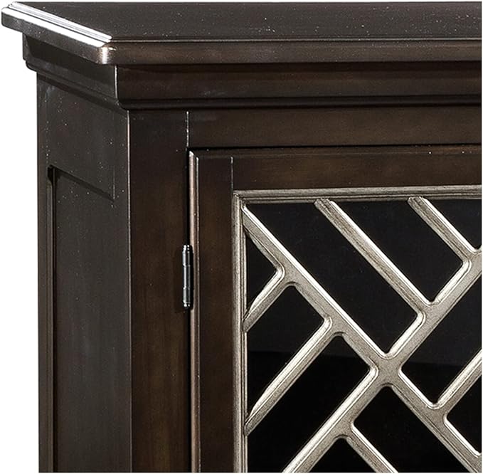 Hekman Transitional Entertainment Center - Image 4