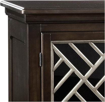 Hekman Transitional Entertainment Center - Image 4