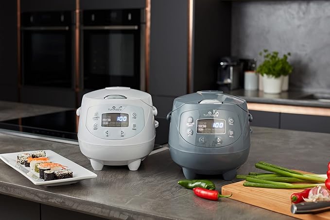 Yum Asia Panda Mini Rice Cooker - Image 7