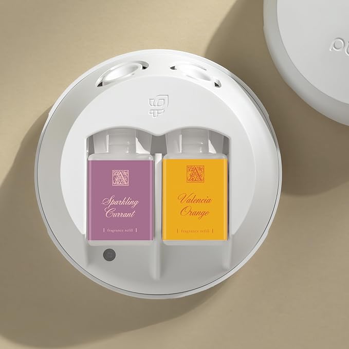 Pura Smart Home Fragrance Device Starter Set - Image 7