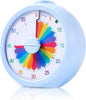 PIAMIG Visual Timer, 60-Minute Countdown Timer by PIAMIG