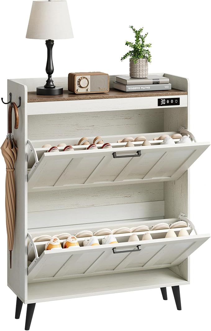ChooChoo Shoe Storage Cabinet - Image 9