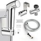 Handheld Bidet Sprayer for Toilet, Bidet Sprayer Kit by Shineforu