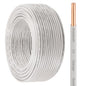 THHN Wire 12 Gauge 200 FT OFC Electrical Wire, 12 AWG Solid Copper Wire Rated by SimpleandPractical