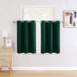 ChrisDowa Small Window Curtains by ChrisDowa