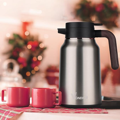 Vondior Coffee Carafe 35oz/1.0L - Image 8