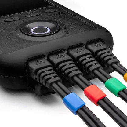 Compex® Sport Elite™ 3.0 Muscle Stimulator - Image 3