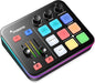 MAONO Gaming Audio Mixer, Audio Interface by MAONO