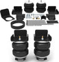 retrue rear air bags suspension kit compatible with, main product view