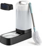 Automatic Dog Water Bowl Dispenser - by PETNF