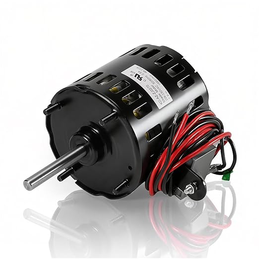 13-13190 Fan Motor Compatible by Lazenta