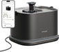 PETLIBRO Upgrade Cat Water Fountain Stainless Steel Tray, Dockstream 2 Cat by PETLIBRO