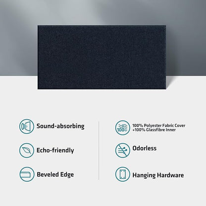 UMIACOUSTICS 4 PCS Acoustic Panels - Image 6