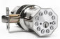 Smart Door Knob with Keypad and Key, Digital Door Lock with Keypad, Keyless by JESSTTI