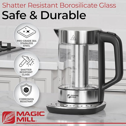 Magic Mill Pro Electric Kettle - Image 3
