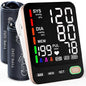 Blood Pressure Monitor, Extra Large 2 Cuffs Accurate Upper Arm Blood Pressure by Unknown