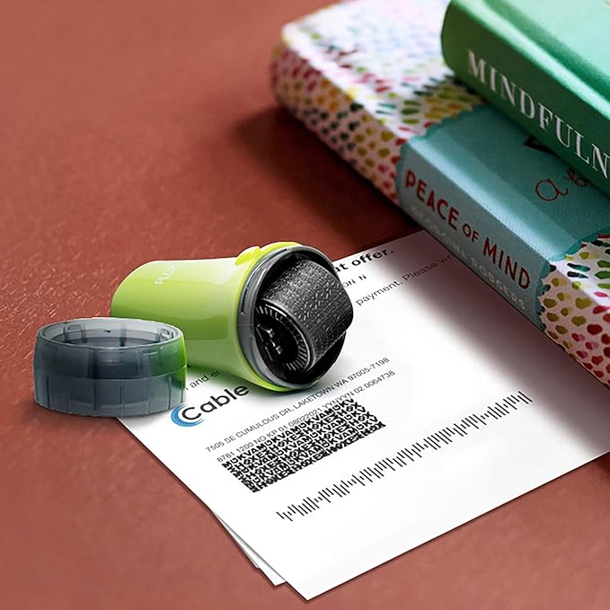 Guard Your ID Security Roller Set - Image 3