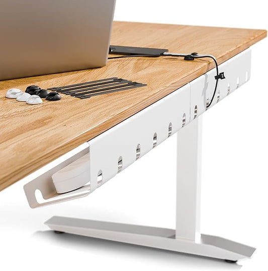 PAMO Cable Management Under Desk by pamo