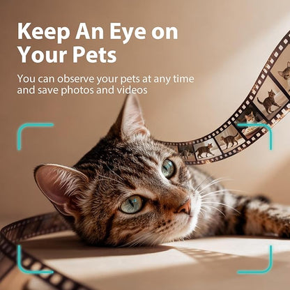 IMIPAW Automatic Cat Feeder - Image 5