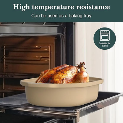 4 Quart Programmable Slow Cooker - Image 6