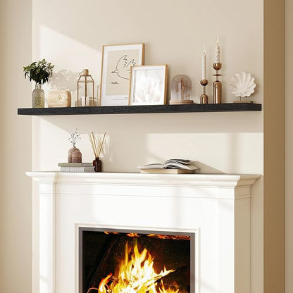 Fun Memories 72 Inch Floating Shelves - Image 2