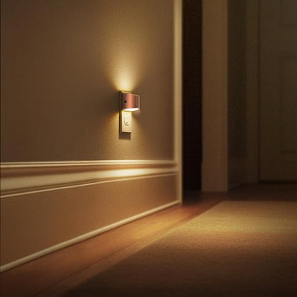 L LOHAS LED Night Lights Plug into Wall, Dimmable Night Light - Image 7