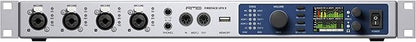 Fireface UFX II USB Audio Interface by RME