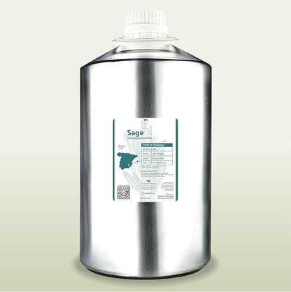 Sage Essential Oil - Image 8
