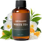 Aromadd White Tea Diffuser Oil Inspired by Luxury Hotel Scent, Essential Oils by Aromadd