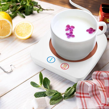 VOBAGA Coffee Warmer & Mug Warmer - Image 8